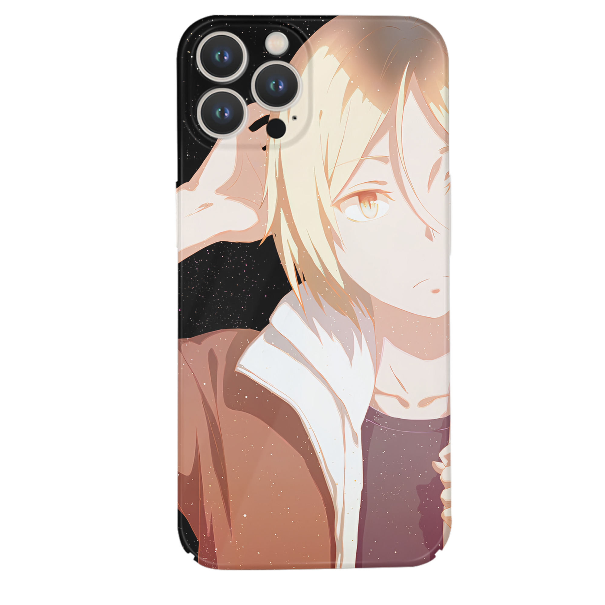 （画像用） ハイキュー!! Haikyu!! 【iPhone 14シリーズ対応】ハードケース